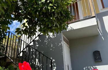 Casa con jardín a pie de playa y montaña - Foto 14