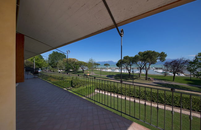 I Mosaici Apartments by Wonderful Italy - Foto 44