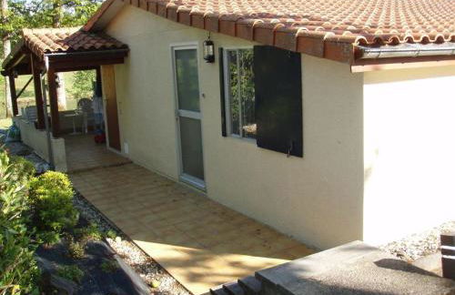 Village Le Chat 3 Écuras - Foto 4