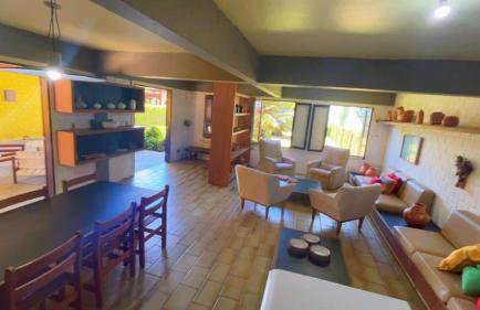 Casa de Praia Tamandaré - Photo 18