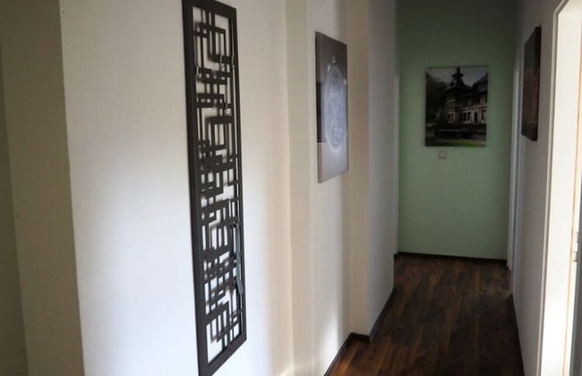 Ferienwohnung Askanier, Ballenstedt - Photo 18