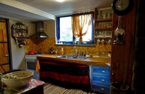 Marina's Stone Cottage - Foto 21