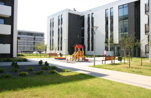 Apartament zielony - Foto 20