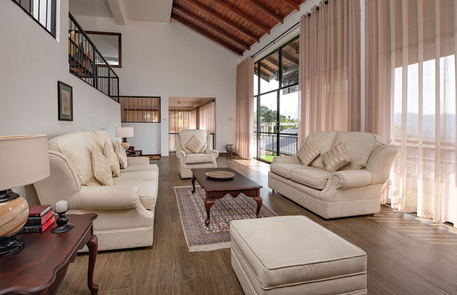 Swarga Villa - Foto 15