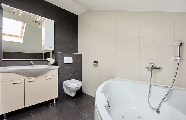 Blue Bay Apartment - Foto 41