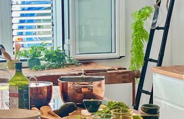 Beachfront Haus Meer in the heart of Arguineguin - Foto 25