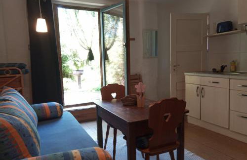 Schwalbennest am Lehmberg - Foto 7