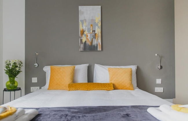 Bb Marina - Deluxe Double Room With Balcony and Sea View - Foto 2