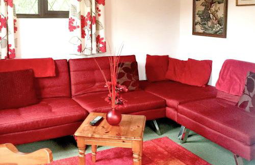 Tovey Lodge - Foto 4