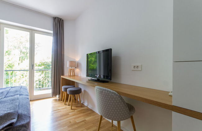 Forgotten Garden Apartments and Rooms - Foto 60