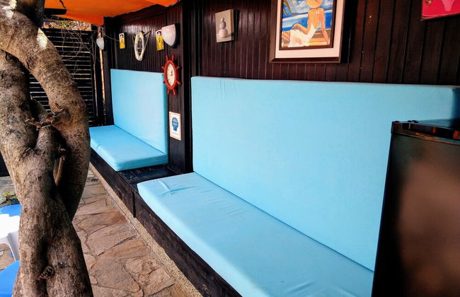 Sea Marble Villa Apartments - Photo 28