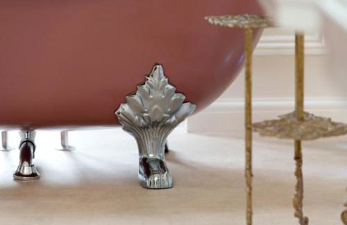 Burton Court - Foto 99