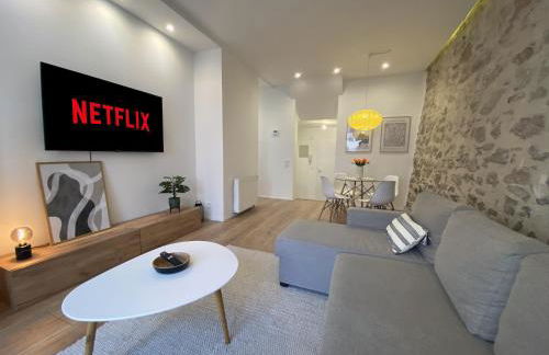 NOMO 2 Zimmer Altstadt Apartment Villingen im Schwarzwald - Foto 3