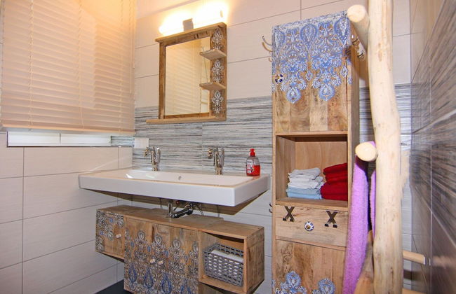 Ferienwohnung Strandanker in Monkebude - Foto 42