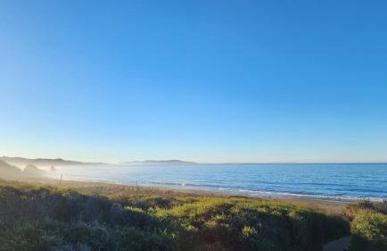 Bodega Bay Sonoma Coast Ocean Views 3 Bedroom Home - Foto 43