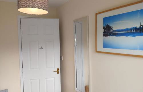 Sunningdale homely detached family,contractor 3 bed house with Parking - Foto 7