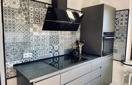 Holiday home in Neichen with barbecue - Foto 27