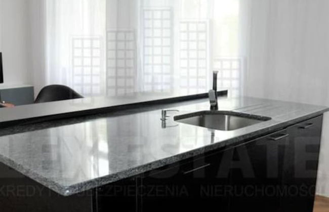 1-bed Apartment in Zabrze 15 min Katowice Gliwice - Foto 20