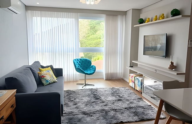 Siga Gramado -Ap Lindíssimo 5 min Centro - Foto 27