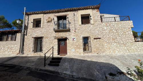 LA CASA BLANCA, Padilla de Hita - Foto 5