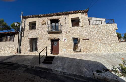 LA CASA BLANCA, Padilla de Hita - Foto 5