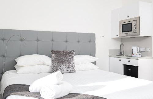 Kelpies Serviced Apartments - Foto 1