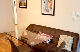 T2 Tout confort TV 55' avec canal séries netflix Disney Dazen Bein sport apple TV OCS paramount prime vidéo - Foto 6