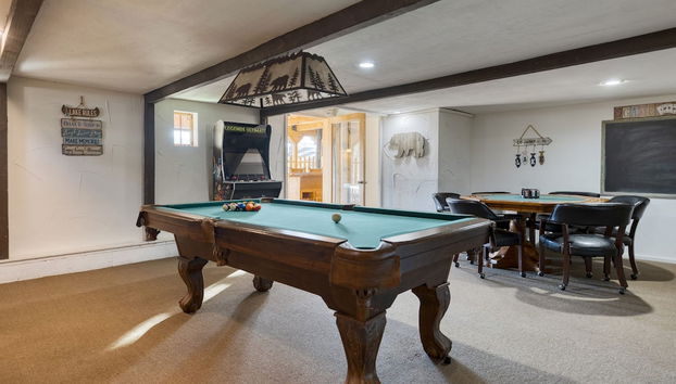 Viewtopia by Avantstay Lakefront Views Hot Tub - Foto 3, Habitación