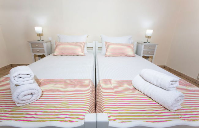 Laconia Domus - Papadianika - Foto 2