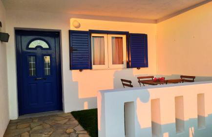 LIKNO'S Ios island Resort - Foto 52