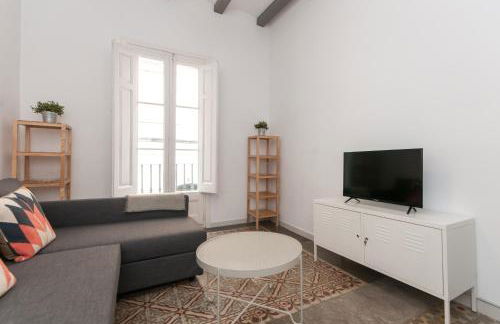 Gopal - Piso 7 pax con wifi y calefacción Gracia Barcelona - Foto 5