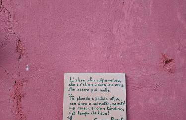 Tenuta degli Ulivi - Dimora Contadina - Foto 60