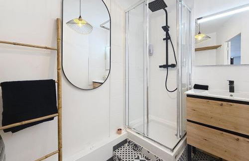 Logement entier appartement T2 Marseille Panier - Photo 9