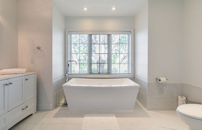 GLOBALSTAY. Unique 5BR Villa. Swimming Pool. HOT TUB - Foto 69