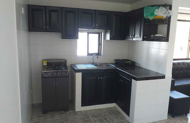 Apartamentos Kavia Sai - Foto 7