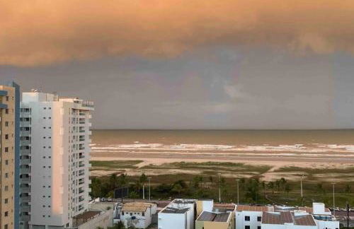 Aptos atrás da Passarela do Caranguejo - Foto 51