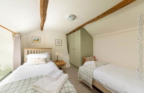 Holly Cottage Middle Tysoe - Photo 30