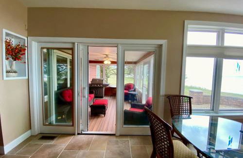 Private Beach Pool Table HUGE views gas grill - Foto 43