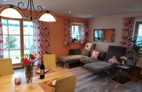 Ferienwohnung Abendrot - Foto 1