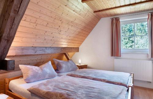 Ferienwohnung Schartenschmiede - Foto 28