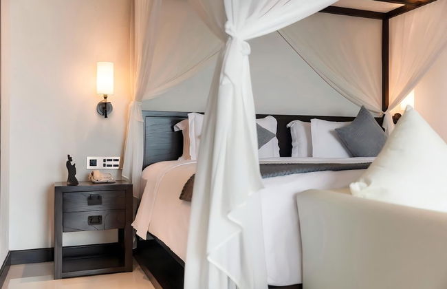 Mount Emei Zhizhu Resort Hotel - Photo 27