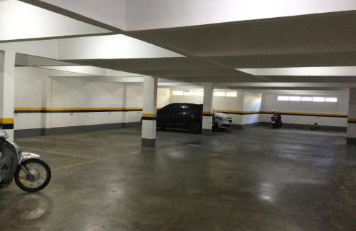 Apto12 com WIFI garagem e 100 metros da Av Brasil - Foto 18