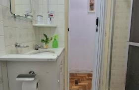 Apartamento aconchegante no Centro - Foto 7