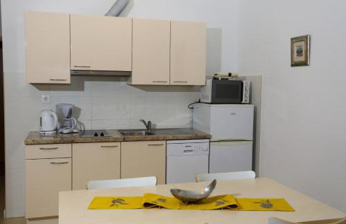 Apartments Plazibat - Photo 51