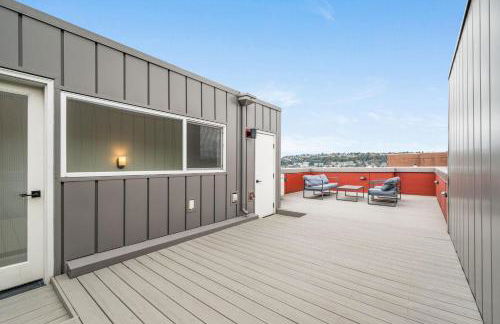 Perch - View on Franklin - Foto 49