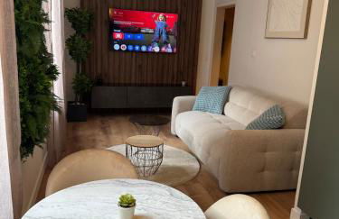 Appartement cosy centre ville - Photo 1