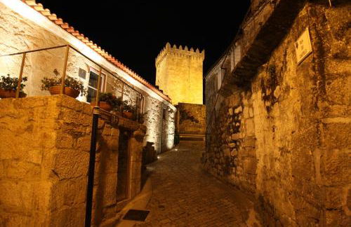 Apartamento do Castelo - Foto 28