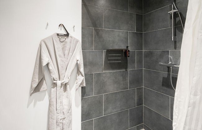 Fantastic Apartment w French Balcony - Foto 7