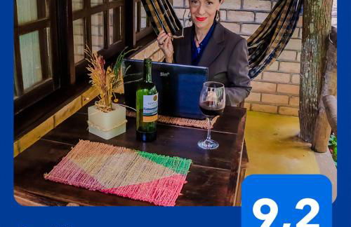 Chalé 01 Itaipu Vale da Colina Niterói - Photo 24