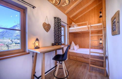 Chalet Dahoam - Foto 28